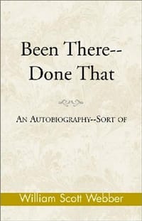 Been There--Done That