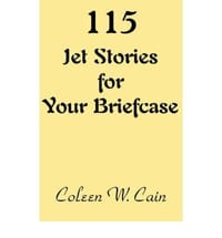 115 Jet Stories for Your Briefcase