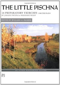 The Little Pischna
