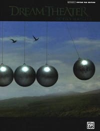 Dream Theater Octavarium