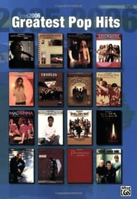 2005-2006 Greatest Pop Hits
