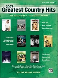 2007 Greatest Country Hits