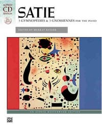 Satie: 3 Gymnopedies & 3 Gnossiennes for the Piano