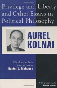 "Privilege and Liberty" and Other Essays in Political Philosophy