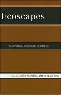 Ecoscapes