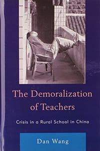 The Demoralization of Teachers