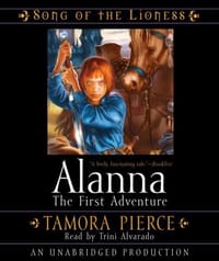 Alanna
