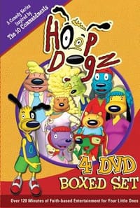 Hoop Dogz Stealing's Uncool