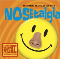 Nosetalgia