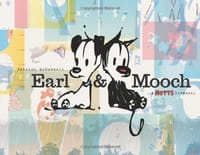 Earl & Mooch