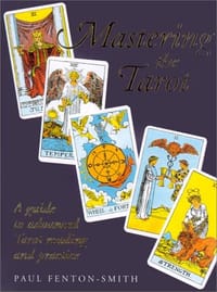 Mastering The Tarot S&S Int - Paul Fenton-Smith