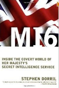 MI6