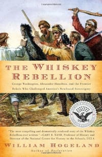The Whiskey Rebellion