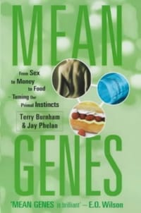 Mean Genes