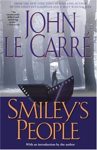 Smiley's People - John le Carre