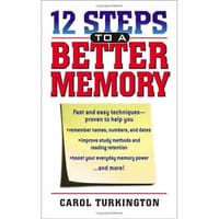 12 Steps to a Better Memory