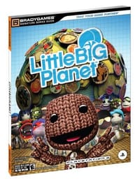 LittleBigPlanet Signature Series Guide - BradyGames
