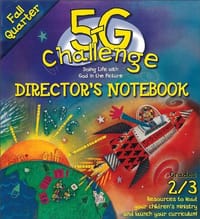 5-G Challenge