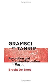 Gramsci on Tahrir