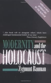 Modernity and the Holocaust