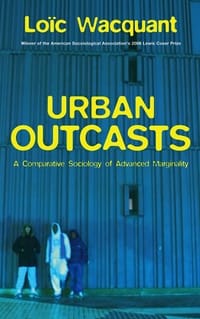 Urban Outcasts