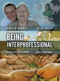 Being Interprofessional