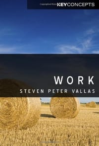 书籍 Work的封面