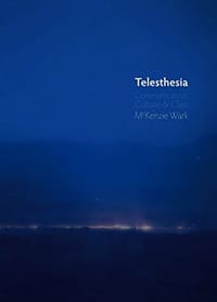 书籍 Telesthesia的封面