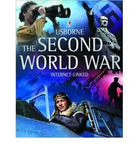 The Usborne Introduction to The Second World War  Internet-linked