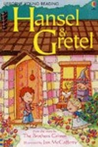 Hansel & Gretel 汉斯与格雷特