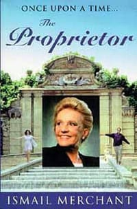 The \Proprietor\" The Screenplay and the Story Behind the Film"