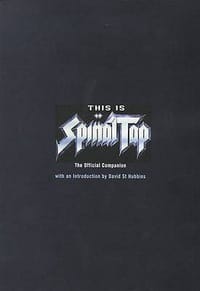 This is \Spinal Tap\" The Official Companion"
