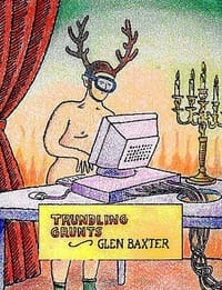 Trundling Grunts