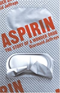 Aspirin - Diarmuid Jeffreys