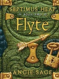 Flyte (Septimus Heap Book Two)