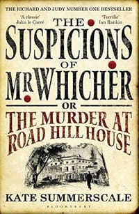 The Suspicions of Mr Whicher