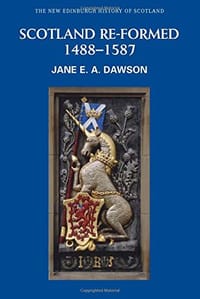 Scotland Re-formed, 1488-1587