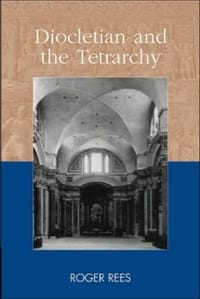 Diocletian and the Tetrarchy