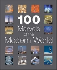 100 Marvels of the Modern World