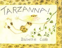 Tarzanna