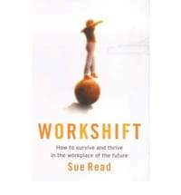 Workshift - Sue Read