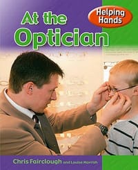 At the Optician