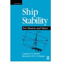Ship Stability for Masters and Mates - D.R. Derrett