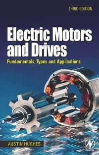 Electric Motors & Drives - Hughes
