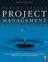 Project Management, Planning and Control