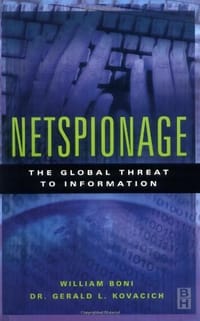 Netspionage