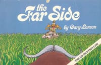 the Far Side