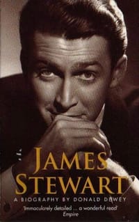 James Stewart