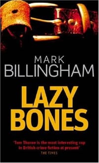 Lazybones