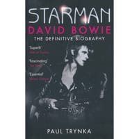 Starman - Trynka, Paul